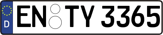 EN-TY3365