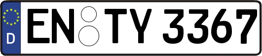 EN-TY3367