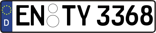 EN-TY3368