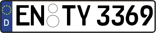 EN-TY3369