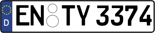 EN-TY3374