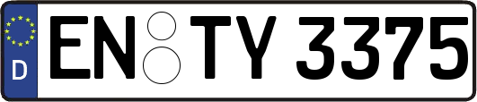 EN-TY3375
