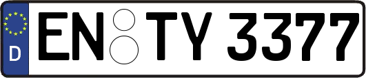 EN-TY3377