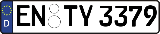 EN-TY3379