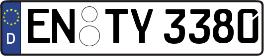 EN-TY3380