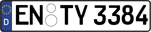 EN-TY3384