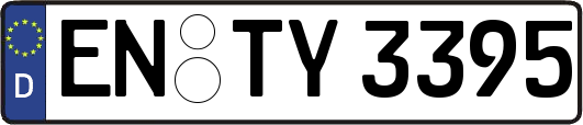 EN-TY3395