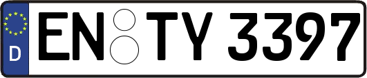 EN-TY3397