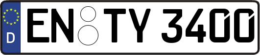 EN-TY3400