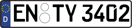 EN-TY3402