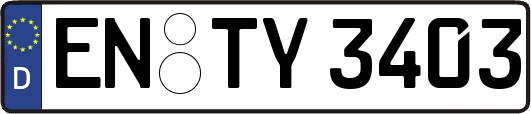 EN-TY3403