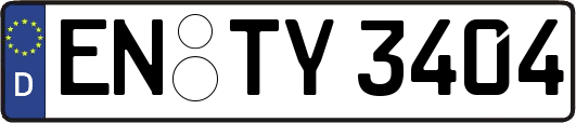 EN-TY3404