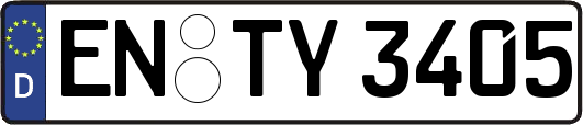 EN-TY3405