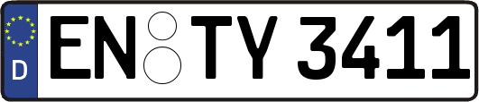 EN-TY3411