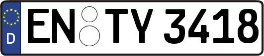 EN-TY3418