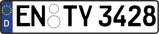 EN-TY3428