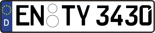 EN-TY3430