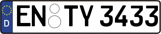 EN-TY3433