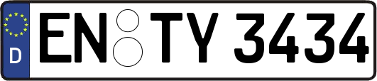 EN-TY3434