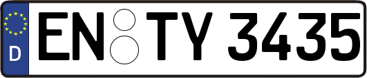 EN-TY3435
