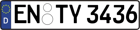 EN-TY3436