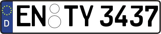 EN-TY3437