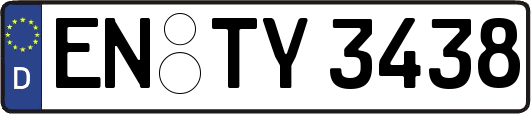 EN-TY3438