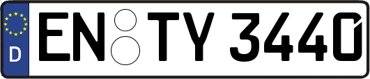 EN-TY3440