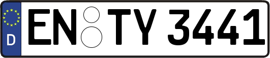 EN-TY3441