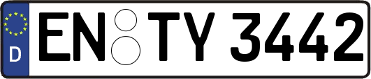 EN-TY3442