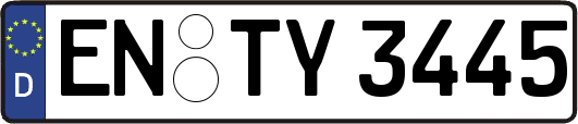 EN-TY3445