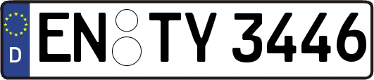 EN-TY3446