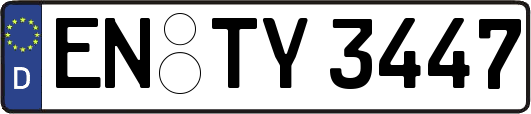 EN-TY3447