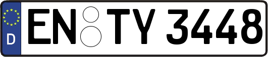 EN-TY3448