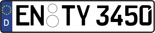 EN-TY3450