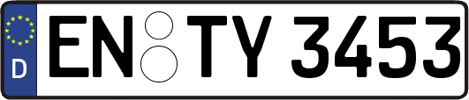 EN-TY3453