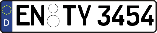 EN-TY3454