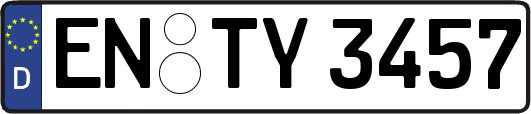 EN-TY3457