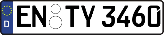 EN-TY3460