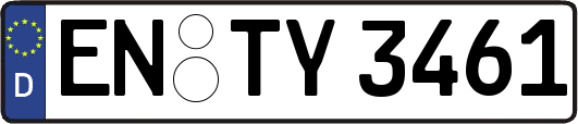 EN-TY3461