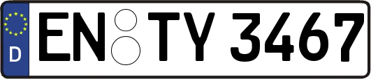 EN-TY3467