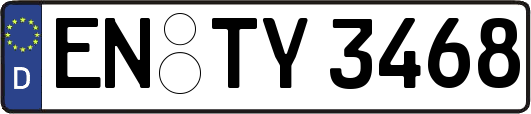 EN-TY3468