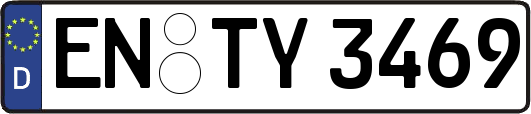 EN-TY3469
