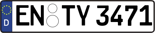 EN-TY3471