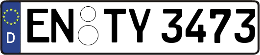 EN-TY3473