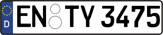 EN-TY3475