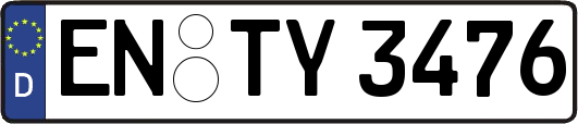 EN-TY3476