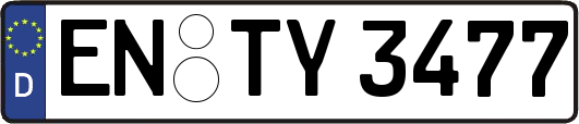 EN-TY3477