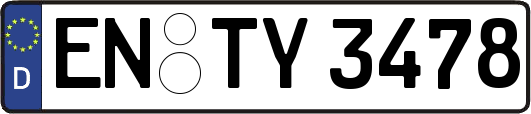 EN-TY3478