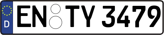 EN-TY3479